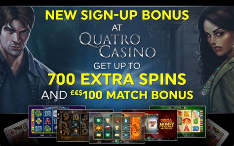 quatro casino rewards